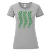 Ladies Iconic T T-Shirt | Fruit of the Loom Miniaturansicht