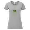 Ladies Iconic T T-Shirt | Fruit of the Loom Miniaturansicht