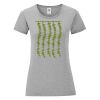 Ladies Iconic T T-Shirt | Fruit of the Loom Miniaturansicht