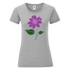 Ladies Iconic T T-Shirt | Fruit of the Loom Miniaturansicht
