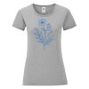 Ladies Iconic T T-Shirt | Fruit of the Loom Miniaturansicht