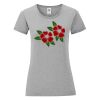 Ladies Iconic T T-Shirt | Fruit of the Loom Miniaturansicht