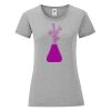 Ladies Iconic T T-Shirt | Fruit of the Loom Miniaturansicht