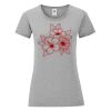 Ladies Iconic T T-Shirt | Fruit of the Loom Miniaturansicht
