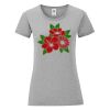 Ladies Iconic T T-Shirt | Fruit of the Loom Miniaturansicht