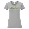 Ladies Iconic T T-Shirt | Fruit of the Loom Miniaturansicht