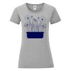 Ladies Iconic T T-Shirt | Fruit of the Loom Miniaturansicht