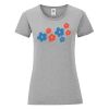 Ladies Iconic T T-Shirt | Fruit of the Loom Miniaturansicht