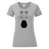 Ladies Iconic T T-Shirt | Fruit of the Loom Miniaturansicht