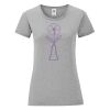 Ladies Iconic T T-Shirt | Fruit of the Loom Miniaturansicht