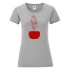 Ladies Iconic T T-Shirt | Fruit of the Loom Miniaturansicht