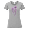 Ladies Iconic T T-Shirt | Fruit of the Loom Miniaturansicht