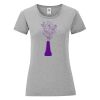 Ladies Iconic T T-Shirt | Fruit of the Loom Miniaturansicht