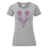 Ladies Iconic T T-Shirt | Fruit of the Loom Miniaturansicht