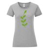 Ladies Iconic T T-Shirt | Fruit of the Loom Miniaturansicht