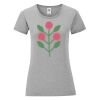 Ladies Iconic T T-Shirt | Fruit of the Loom Miniaturansicht