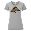 Ladies Iconic T T-Shirt | Fruit of the Loom Miniaturansicht
