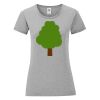 Ladies Iconic T T-Shirt | Fruit of the Loom Miniaturansicht