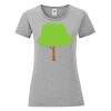 Ladies Iconic T T-Shirt | Fruit of the Loom Miniaturansicht