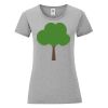 Ladies Iconic T T-Shirt | Fruit of the Loom Miniaturansicht