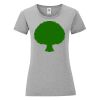 Ladies Iconic T T-Shirt | Fruit of the Loom Miniaturansicht
