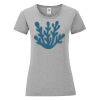 Ladies Iconic T T-Shirt | Fruit of the Loom Miniaturansicht