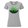Ladies Iconic T T-Shirt | Fruit of the Loom Miniaturansicht