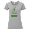 Ladies Iconic T T-Shirt | Fruit of the Loom Miniaturansicht