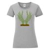 Ladies Iconic T T-Shirt | Fruit of the Loom Miniaturansicht