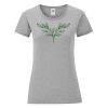 Ladies Iconic T T-Shirt | Fruit of the Loom Miniaturansicht