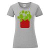 Ladies Iconic T T-Shirt | Fruit of the Loom Miniaturansicht