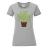 Ladies Iconic T T-Shirt | Fruit of the Loom Miniaturansicht