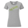 Ladies Iconic T T-Shirt | Fruit of the Loom Miniaturansicht