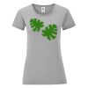 Ladies Iconic T T-Shirt | Fruit of the Loom Miniaturansicht
