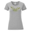 Ladies Iconic T T-Shirt | Fruit of the Loom Miniaturansicht