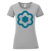 Ladies Iconic T T-Shirt | Fruit of the Loom Miniaturansicht