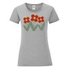 Ladies Iconic T T-Shirt | Fruit of the Loom Miniaturansicht