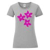 Ladies Iconic T T-Shirt | Fruit of the Loom Miniaturansicht
