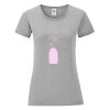 Ladies Iconic T T-Shirt | Fruit of the Loom Miniaturansicht
