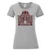 Ladies Iconic T T-Shirt | Fruit of the Loom Miniaturansicht