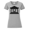 Ladies Iconic T T-Shirt | Fruit of the Loom Miniaturansicht