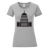 Ladies Iconic T T-Shirt | Fruit of the Loom Miniaturansicht