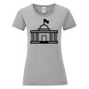 Ladies Iconic T T-Shirt | Fruit of the Loom Miniaturansicht