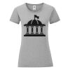 Ladies Iconic T T-Shirt | Fruit of the Loom Miniaturansicht