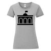 Ladies Iconic T T-Shirt | Fruit of the Loom Miniaturansicht