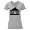 Ladies Iconic T T-Shirt | Fruit of the Loom Miniaturansicht