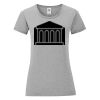 Ladies Iconic T T-Shirt | Fruit of the Loom Miniaturansicht