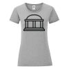 Ladies Iconic T T-Shirt | Fruit of the Loom Miniaturansicht