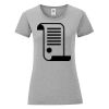 Ladies Iconic T T-Shirt | Fruit of the Loom Miniaturansicht