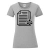 Ladies Iconic T T-Shirt | Fruit of the Loom Miniaturansicht